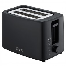 Тостер DT1007_black